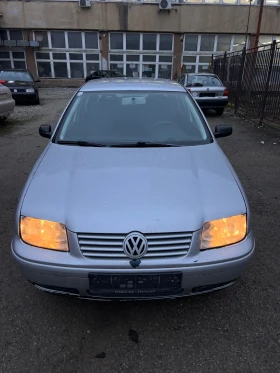 VW Bora 1.9 90, снимка 2