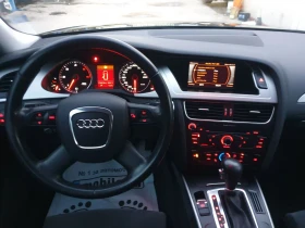 Audi A4 2.7 S-line AUT NAVI KOJA PODGREV, снимка 12