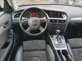 Audi A4 2.7 S-line AUT NAVI KOJA PODGREV 1