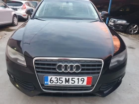 Audi A4 2.7 S-line AUT NAVI KOJA PODGREV, снимка 3