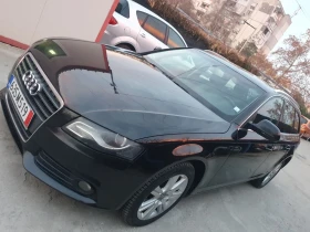 Audi A4 2.7 S-line AUT NAVI KOJA PODGREV, снимка 7