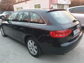 Audi A4 2.7 S-line AUT NAVI KOJA PODGREV | Mobile.bg    4