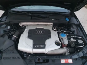 Audi A4 2.7 S-line AUT NAVI KOJA PODGREV, снимка 14