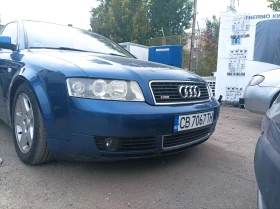 Audi A4, снимка 7