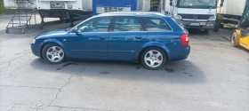 Audi A4, снимка 4