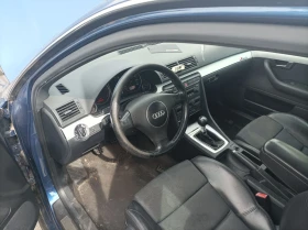 Audi A4, снимка 14