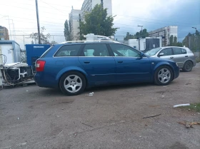 Audi A4, снимка 9