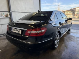 Mercedes-Benz E 220  AVANTGARDE, снимка 6