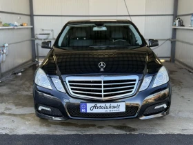 Mercedes-Benz E 220  AVANTGARDE, снимка 2