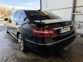 Mercedes-Benz E 220  AVANTGARDE, снимка 4