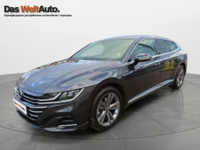     VW Arteon R-Line 2.0 TSI OPF DSG