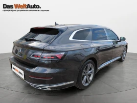 VW Arteon R-Line 2.0 TSI OPF DSG - 78500 лв. - 56173107 | Car24.bg