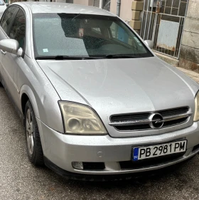 Opel Vectra, снимка 3