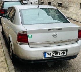 Opel Vectra, снимка 5