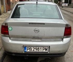 Opel Vectra, снимка 6