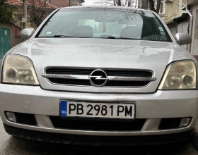 Opel Vectra, снимка 1