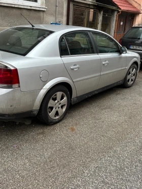 Opel Vectra, снимка 4