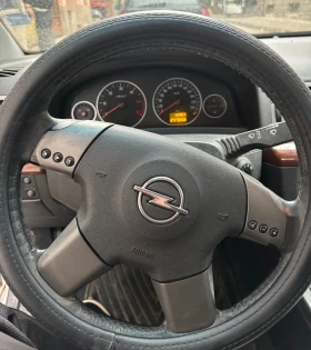 Opel Vectra, снимка 7