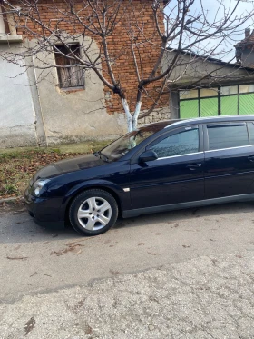 Opel Vectra, снимка 13