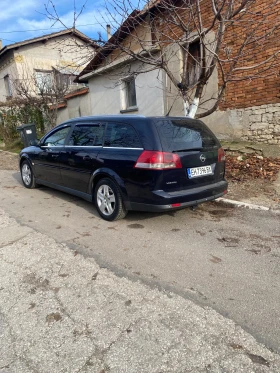 Opel Vectra, снимка 11