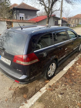 Opel Vectra, снимка 10