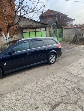 Opel Vectra, снимка 12