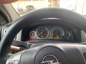 Opel Vectra, снимка 8