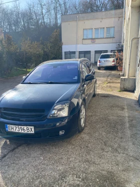 Opel Vectra, снимка 2