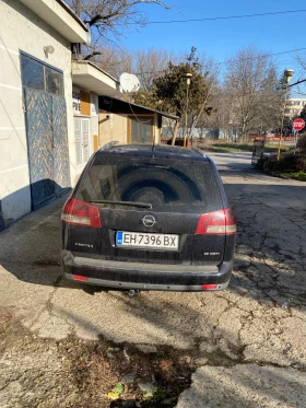 Opel Vectra, снимка 3