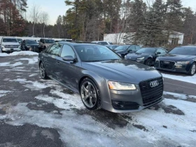 Audi A8 L | Mobile.bg    2