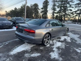 Audi A8 L | Mobile.bg    3