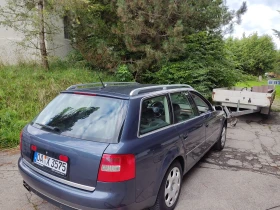 Audi A6, снимка 2