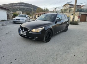 BMW 530, снимка 1