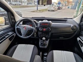 Fiat Qubo 1, 4 / Euro 5a | Mobile.bg    9