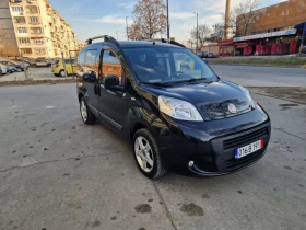 Fiat Qubo 1, 4 / Euro 5a | Mobile.bg    4