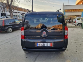 Fiat Qubo 1, 4 / Euro 5a | Mobile.bg    2