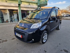 Fiat Qubo 1, 4 / Euro 5a | Mobile.bg    3