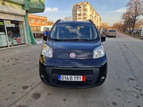 Fiat Qubo 1, 4 / Euro 5a | Mobile.bg    1