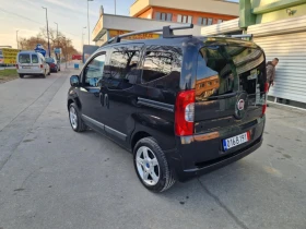 Fiat Qubo 1, 4 / Euro 5a | Mobile.bg    5