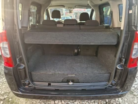 Fiat Qubo 1, 4 бензин/МЕТАН Euro 5a, снимка 6