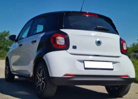 Smart Forfour EQ18kWh 82HP-ФЕЙСТ ЛИФТ - 18777 лв. - 80776796 | Car24.bg