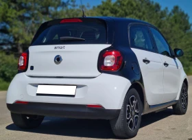 Smart Forfour EQ18kWh 82HP-  | Mobile.bg    5