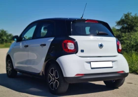 Smart Forfour EQ18kWh 82HP-ФЕЙСТ ЛИФТ - 18777 лв. - 80776796 | Car24.bg