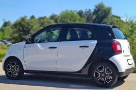 Smart Forfour EQ18kWh 82HP-  | Mobile.bg    8