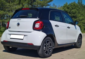 Smart Forfour EQ18kWh 82HP-  | Mobile.bg    10