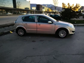 Opel Astra H 1.6 с Газ, снимка 4