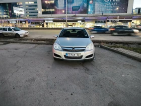 Opel Astra H 1.6 с Газ, снимка 1