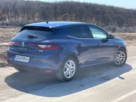 Renault Megane 1.5dci - 19000 лв. - 50586744 | Car24.bg