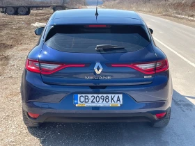 Renault Megane 1.5dci - 19000 лв. - 50586744 | Car24.bg