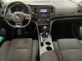 Renault Megane 1.5dci - 19000 лв. - 50586744 | Car24.bg